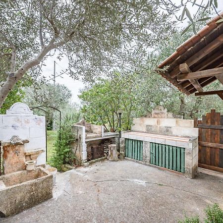 Villa Trullo Saraceno By Rentbeat à Ostuni Extérieur photo