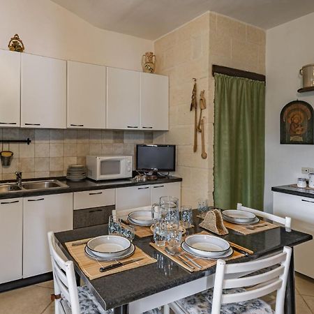 Villa Trullo Saraceno By Rentbeat à Ostuni Extérieur photo