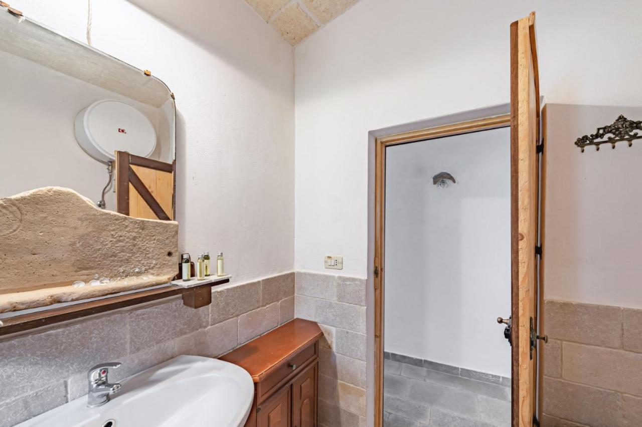 Villa Trullo Saraceno By Rentbeat à Ostuni Extérieur photo