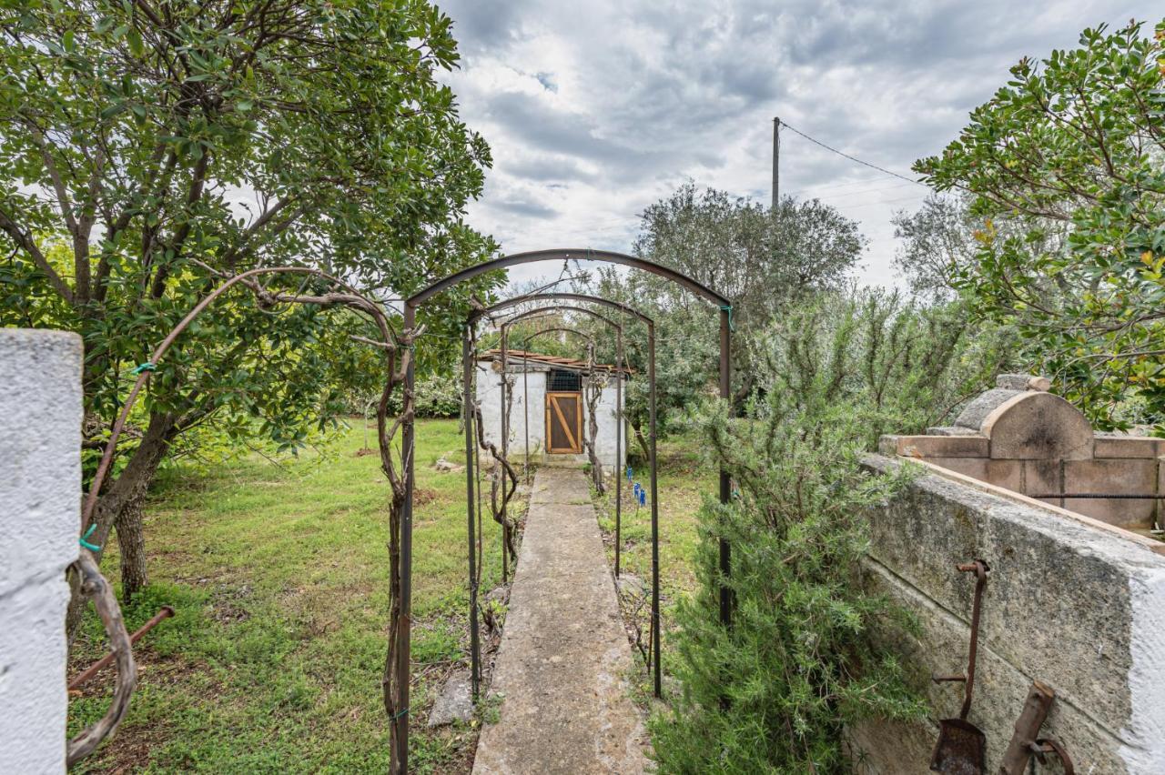 Villa Trullo Saraceno By Rentbeat à Ostuni Extérieur photo
